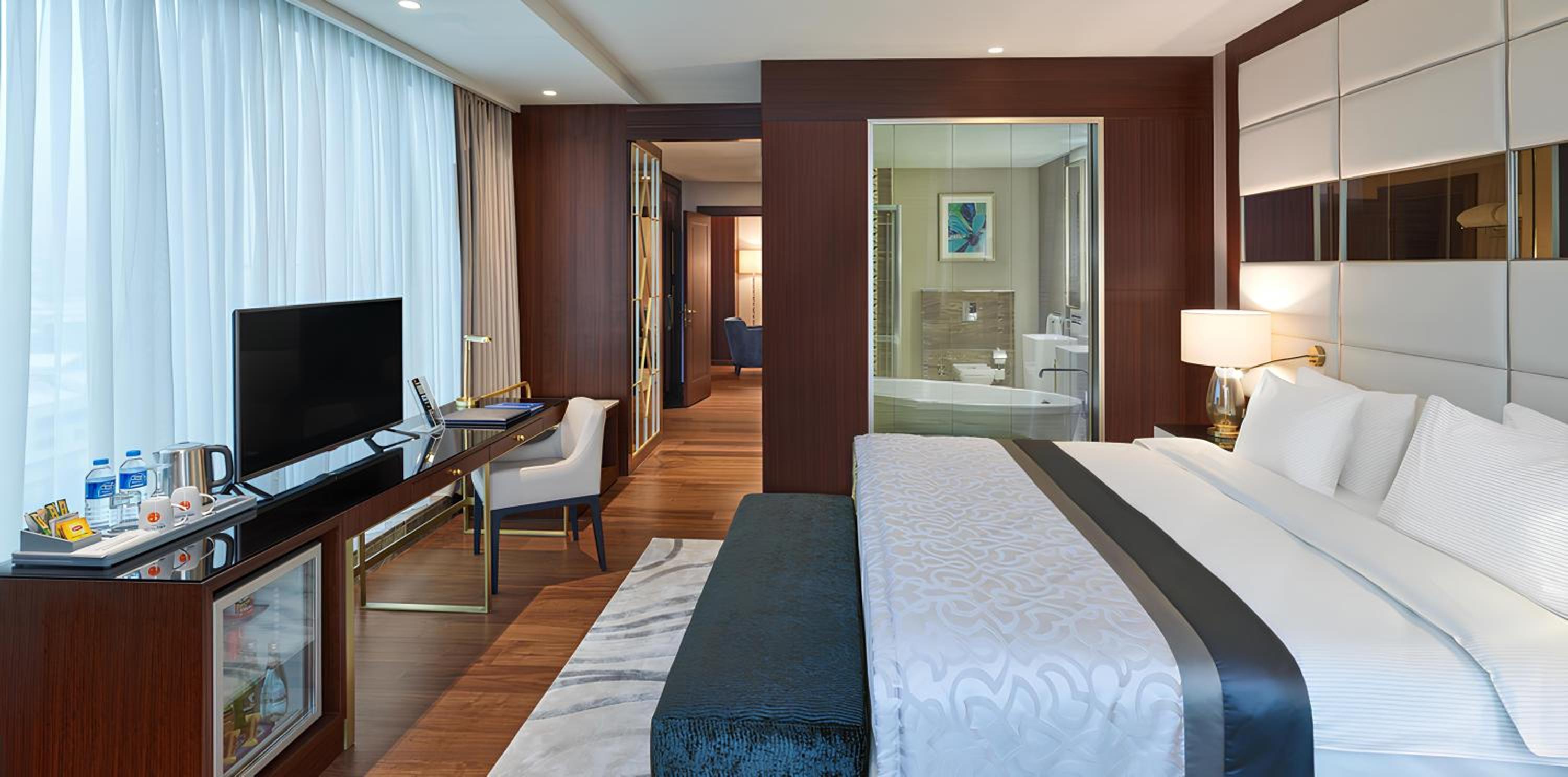 Elite World Grand İstanbul Basın Ekspres - Image 34