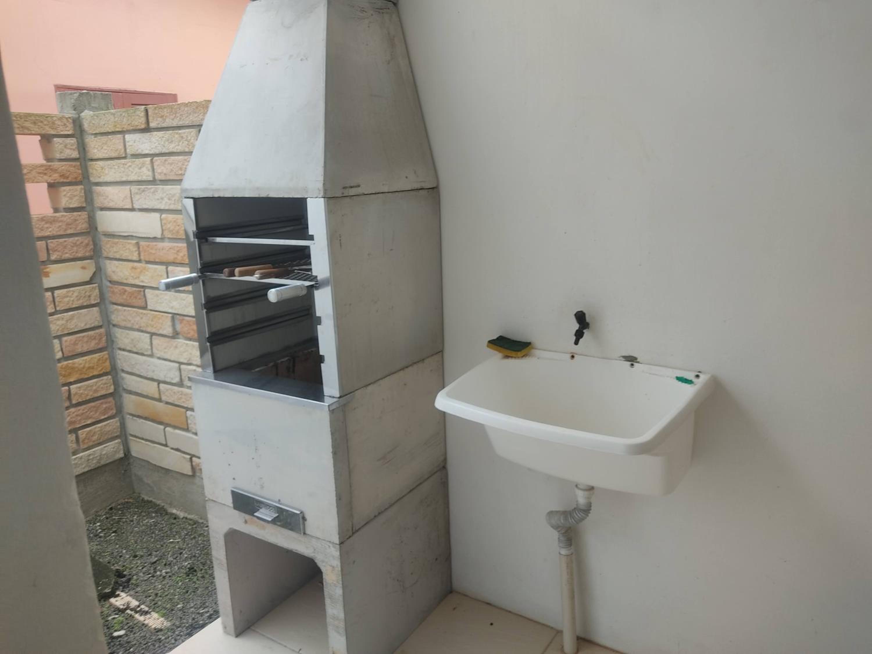 Residencial Ramos AP 01
