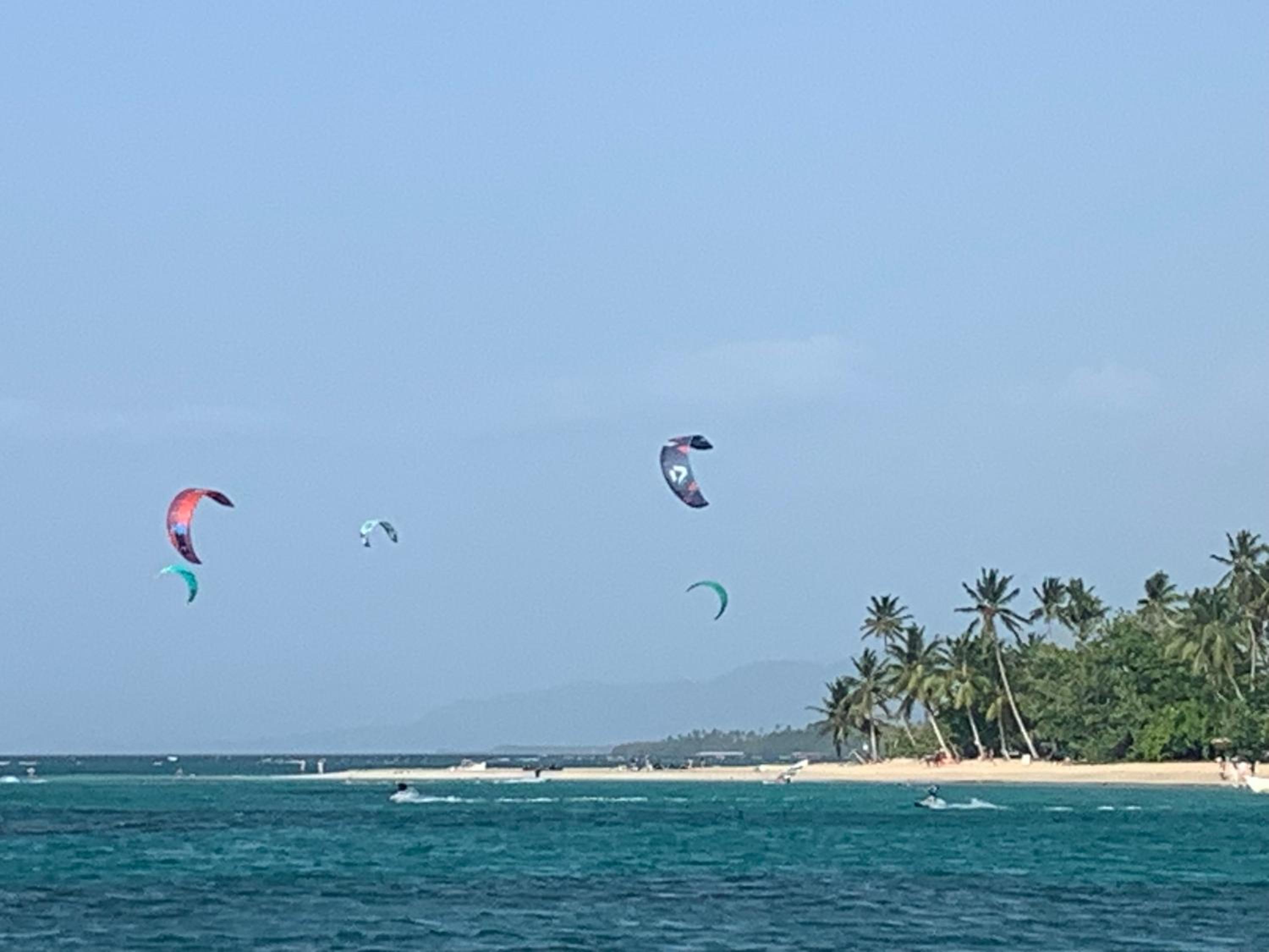 Caribbean Domicile