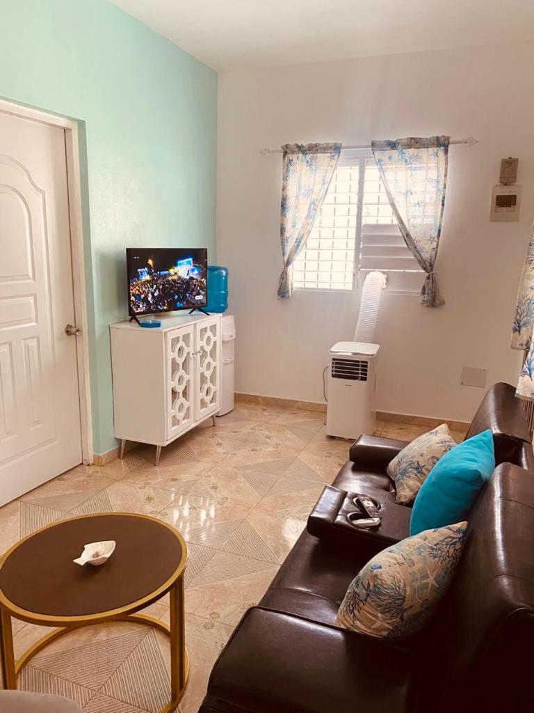 Caribbean Domicile