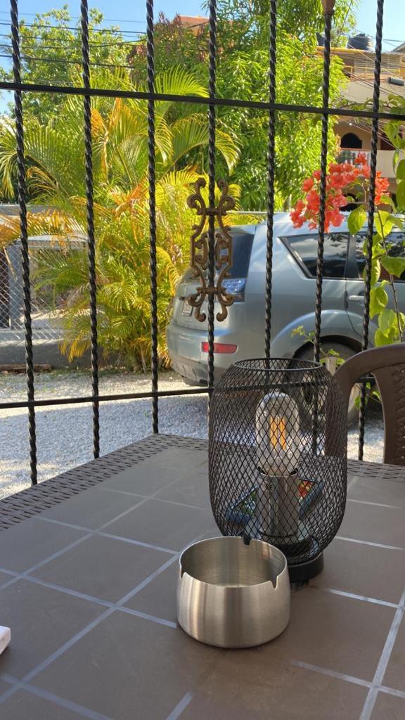 Caribbean Domicile