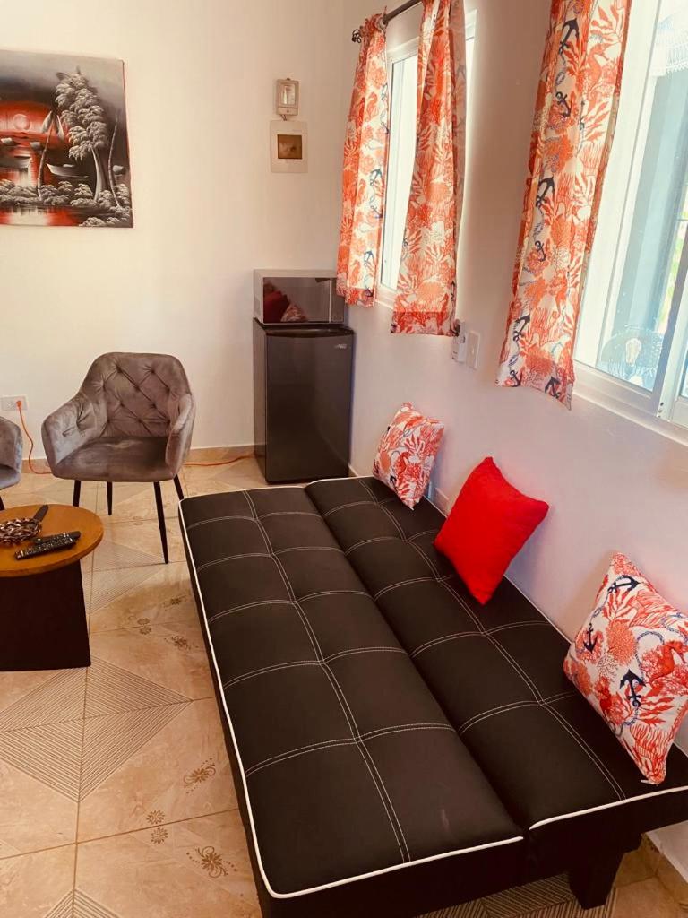Caribbean Domicile