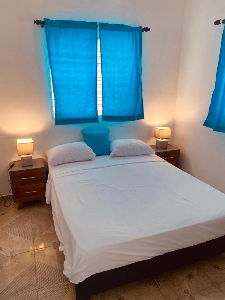 Caribbean Domicile