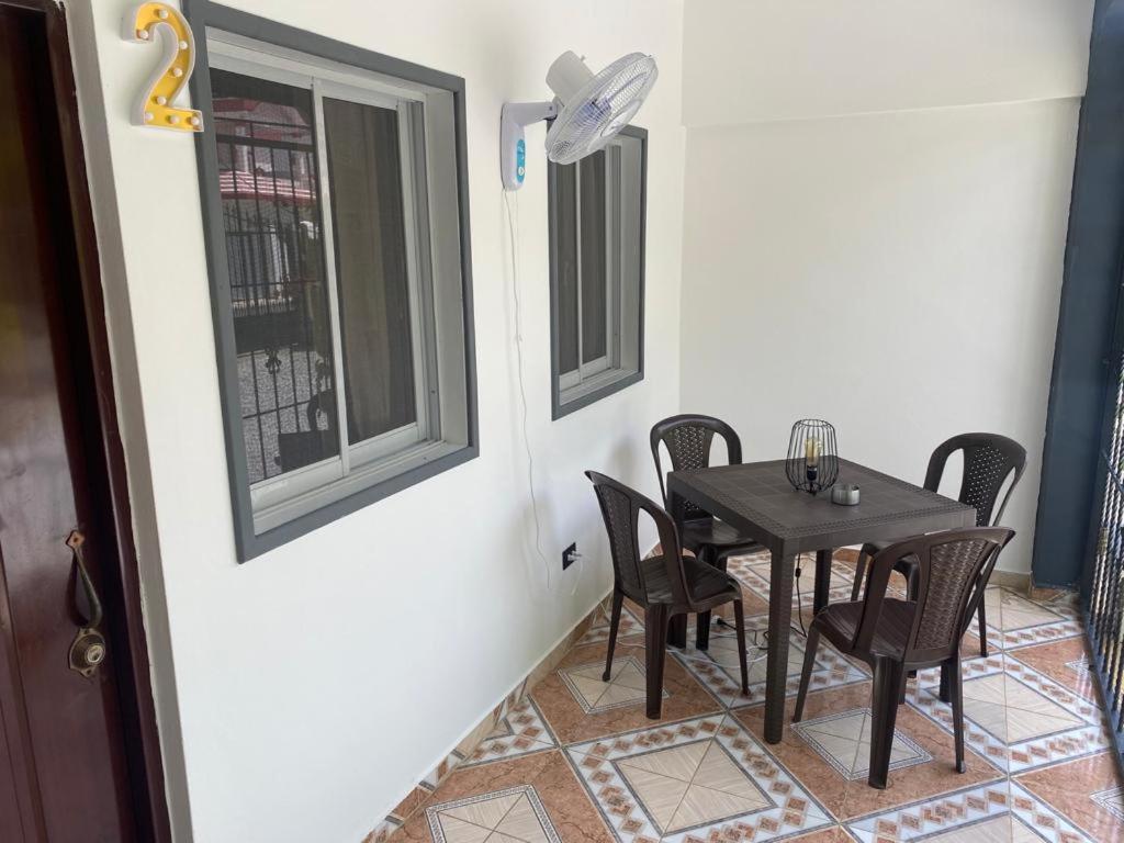 Caribbean Domicile