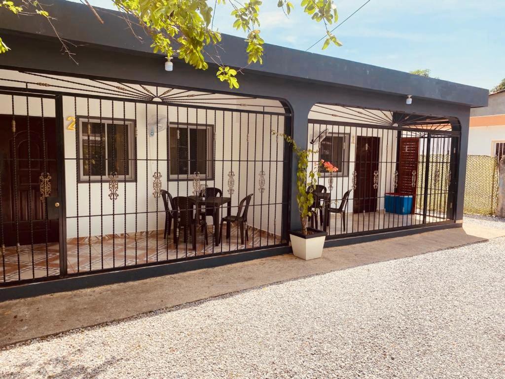 Caribbean Domicile