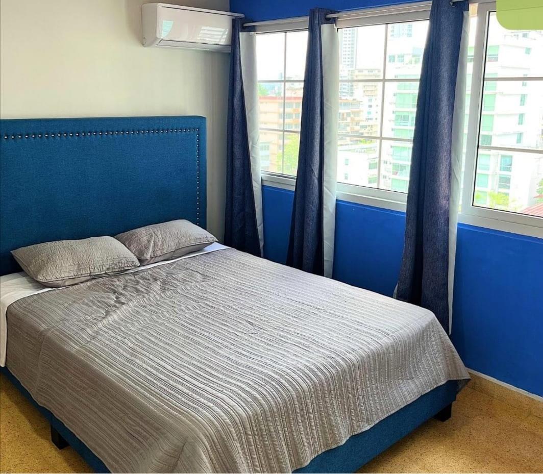 Blu Hostel
