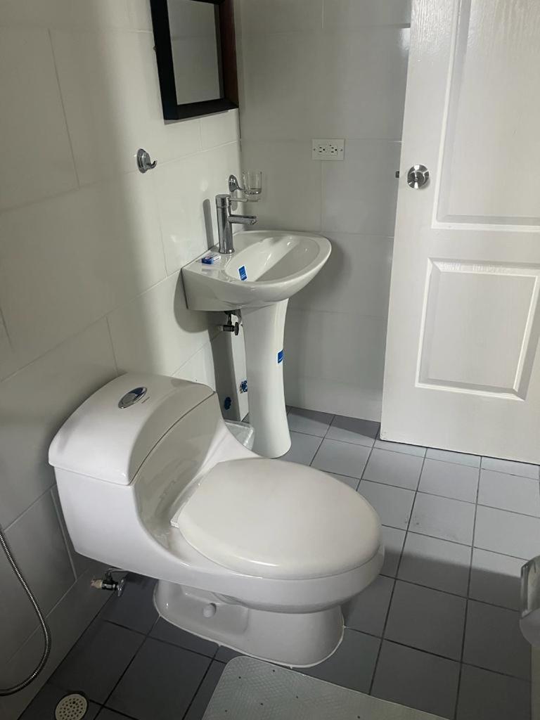 Blu Hostel