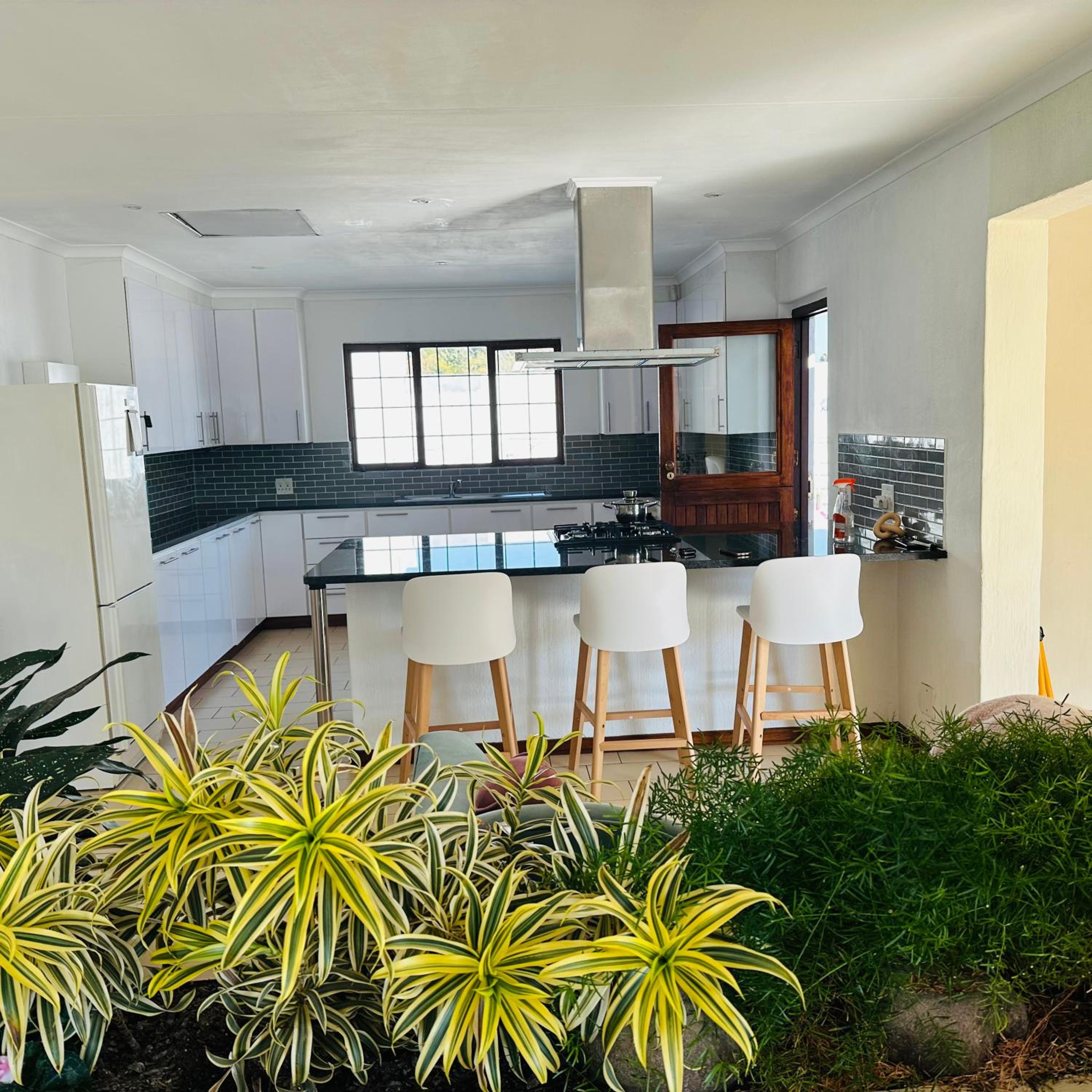 Thandekile Garden Venue view 2