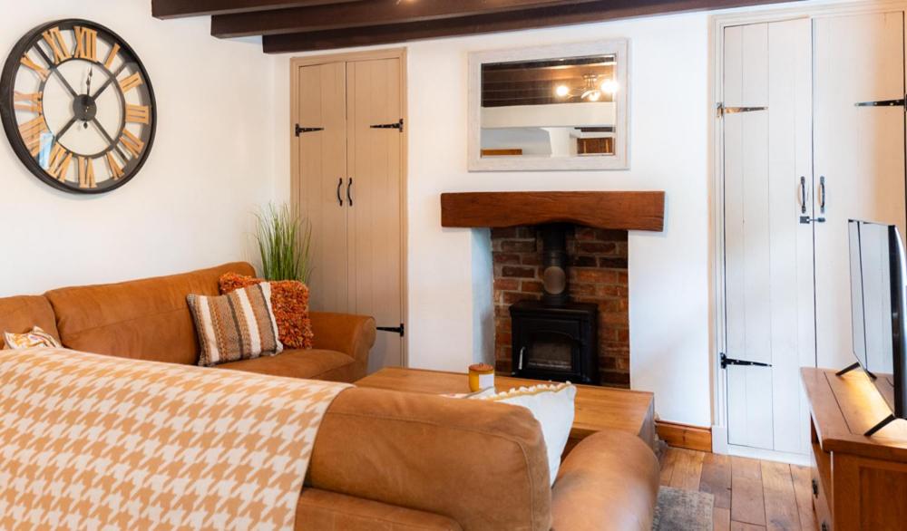 Chapel Street Cottage