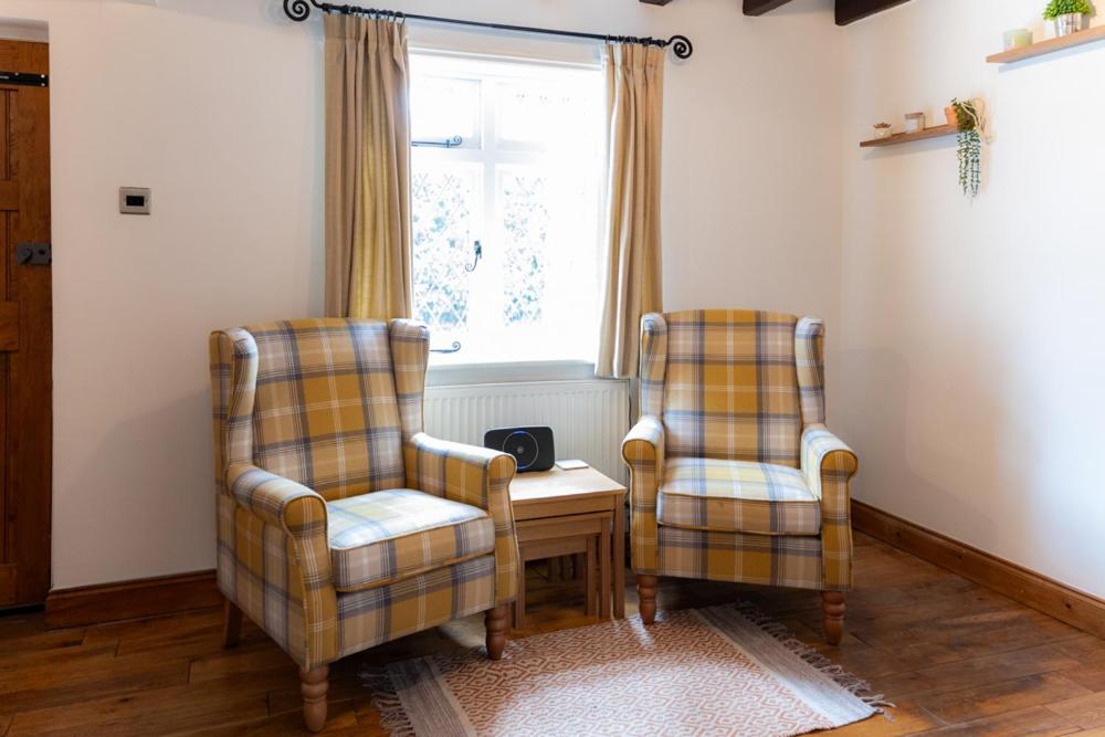 Chapel Street Cottage