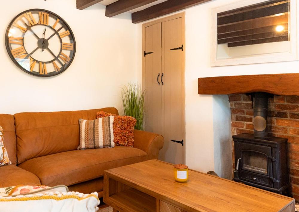 Chapel Street Cottage