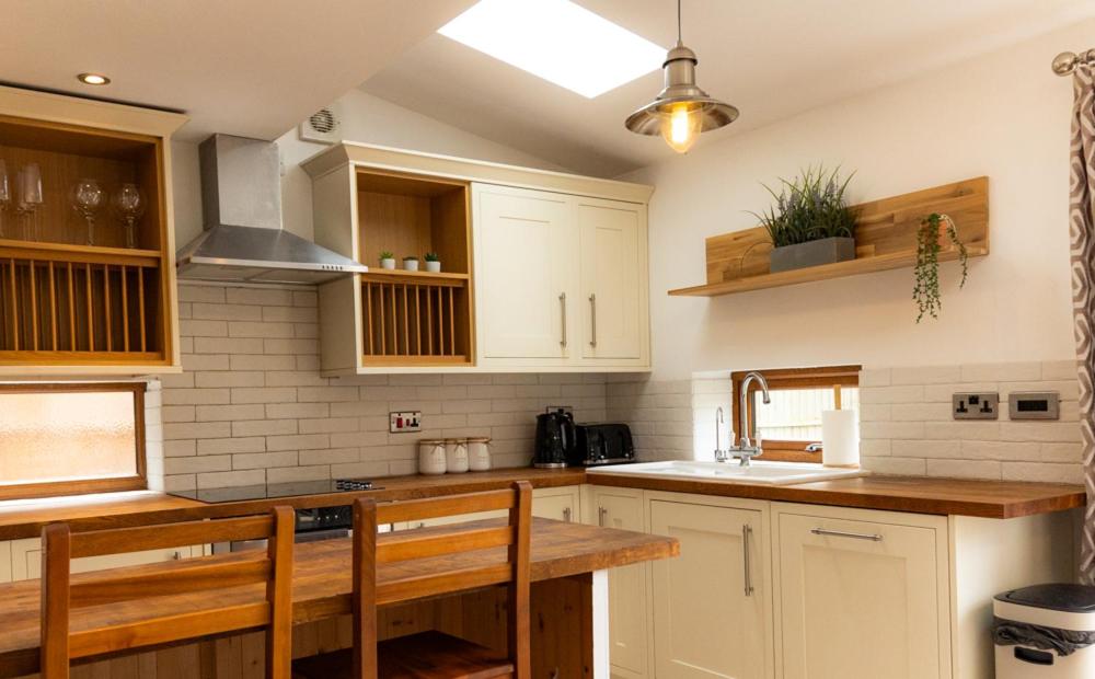 Chapel Street Cottage