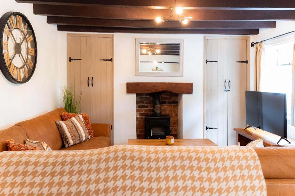 Chapel Street Cottage