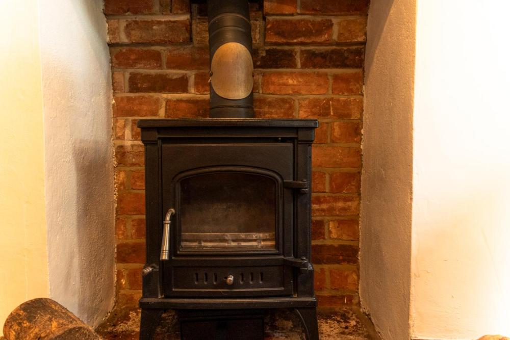 Chapel Street Cottage