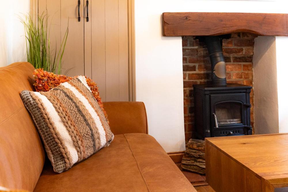 Chapel Street Cottage