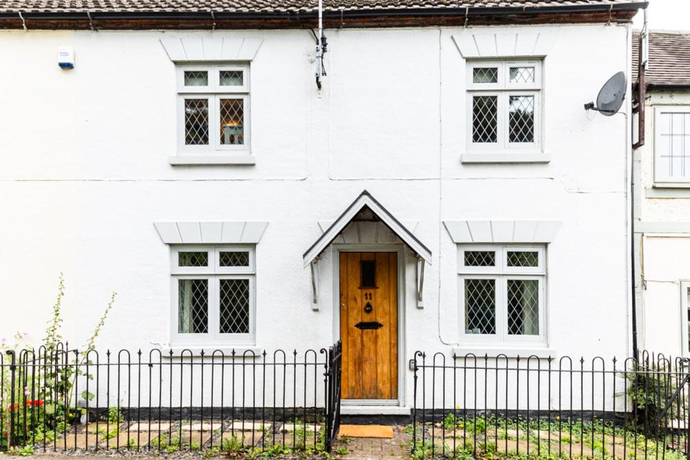 Chapel Street Cottage