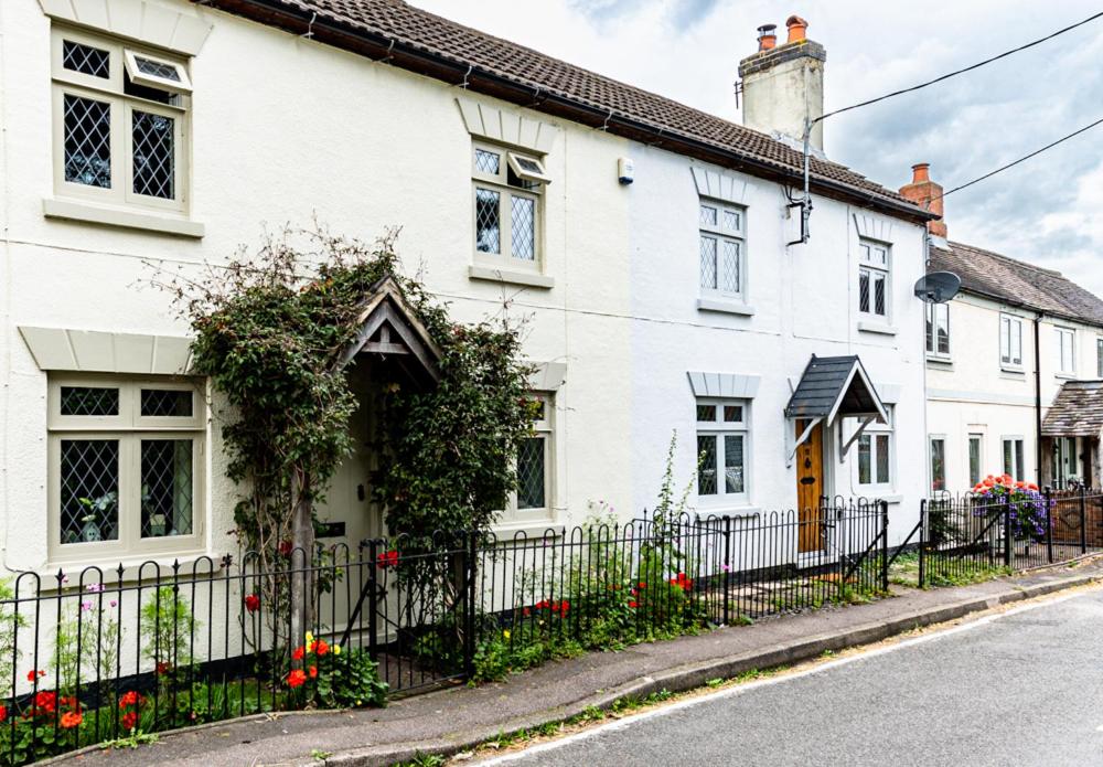 Chapel Street Cottage