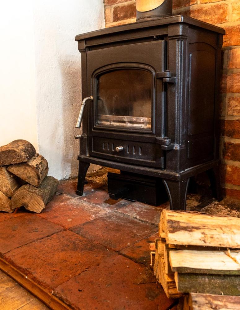 Chapel Street Cottage