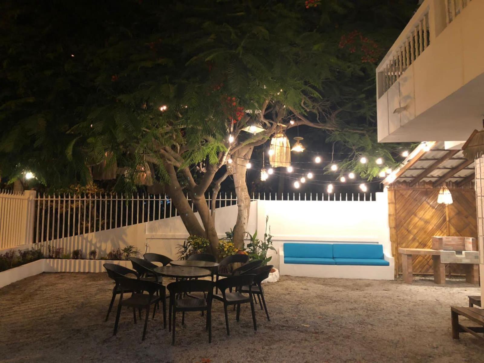 HERMOSA VILLA MILINA FRENTE AL MAR