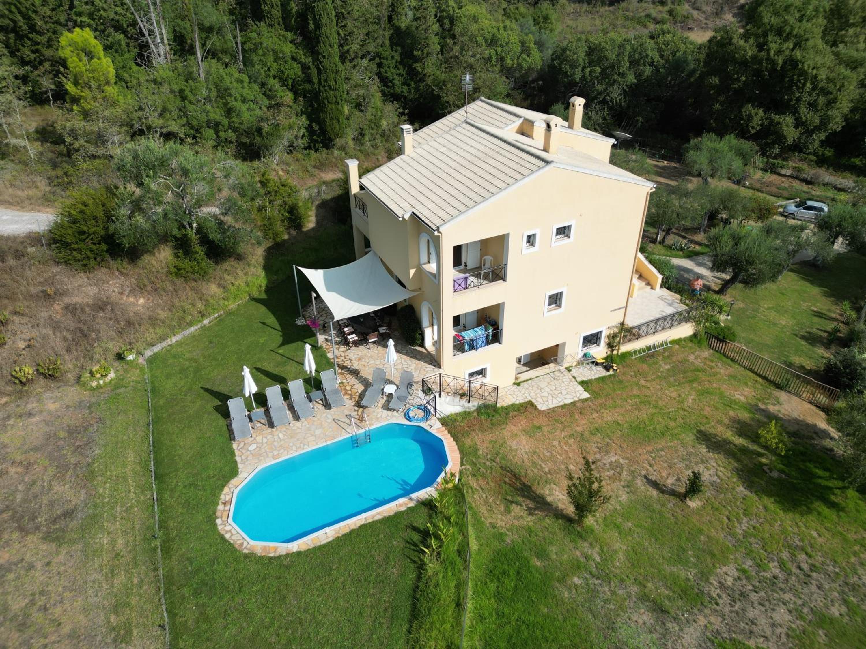 Villa Nino view 5