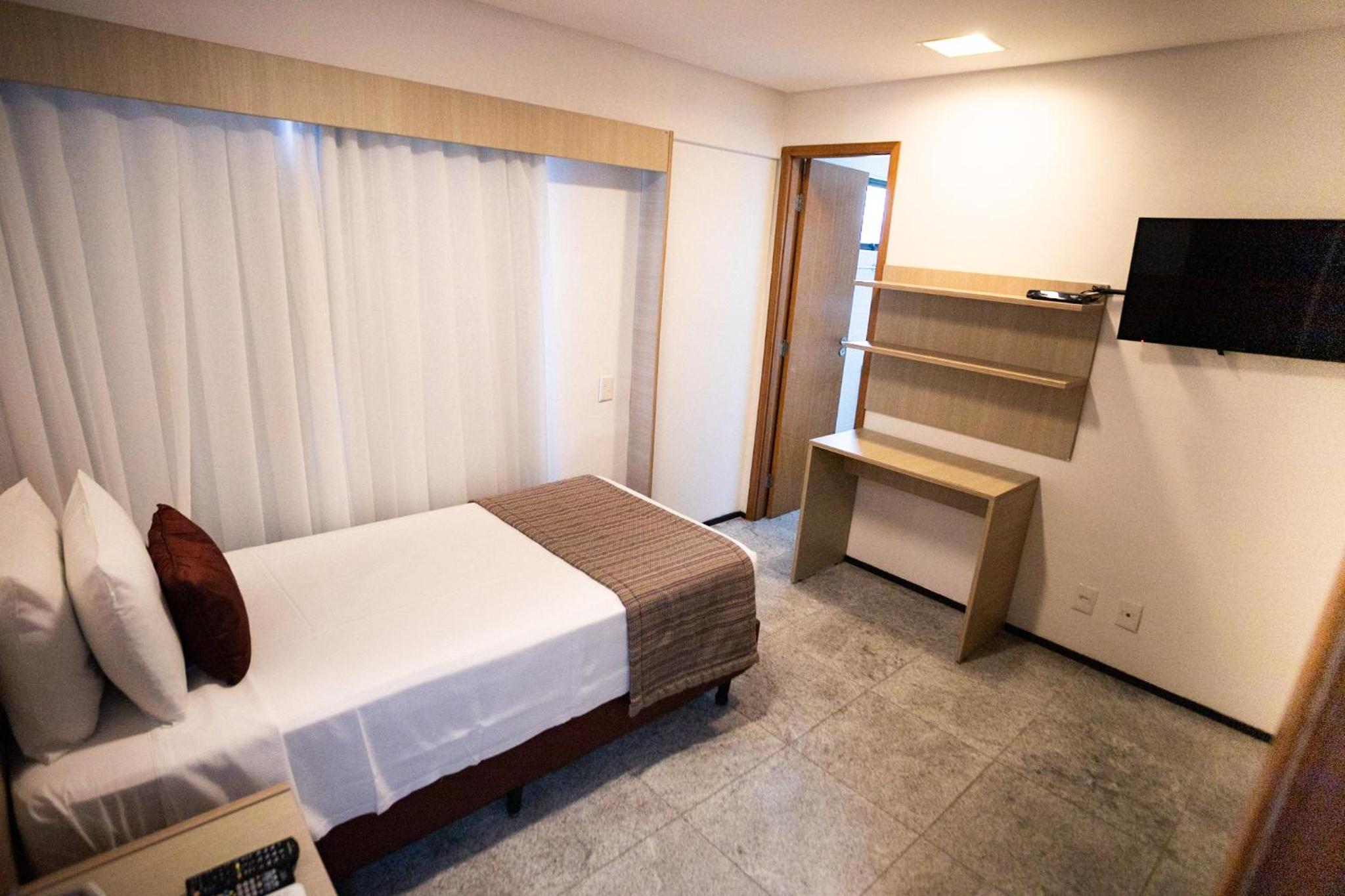 Nobile Residences Maria Frazão