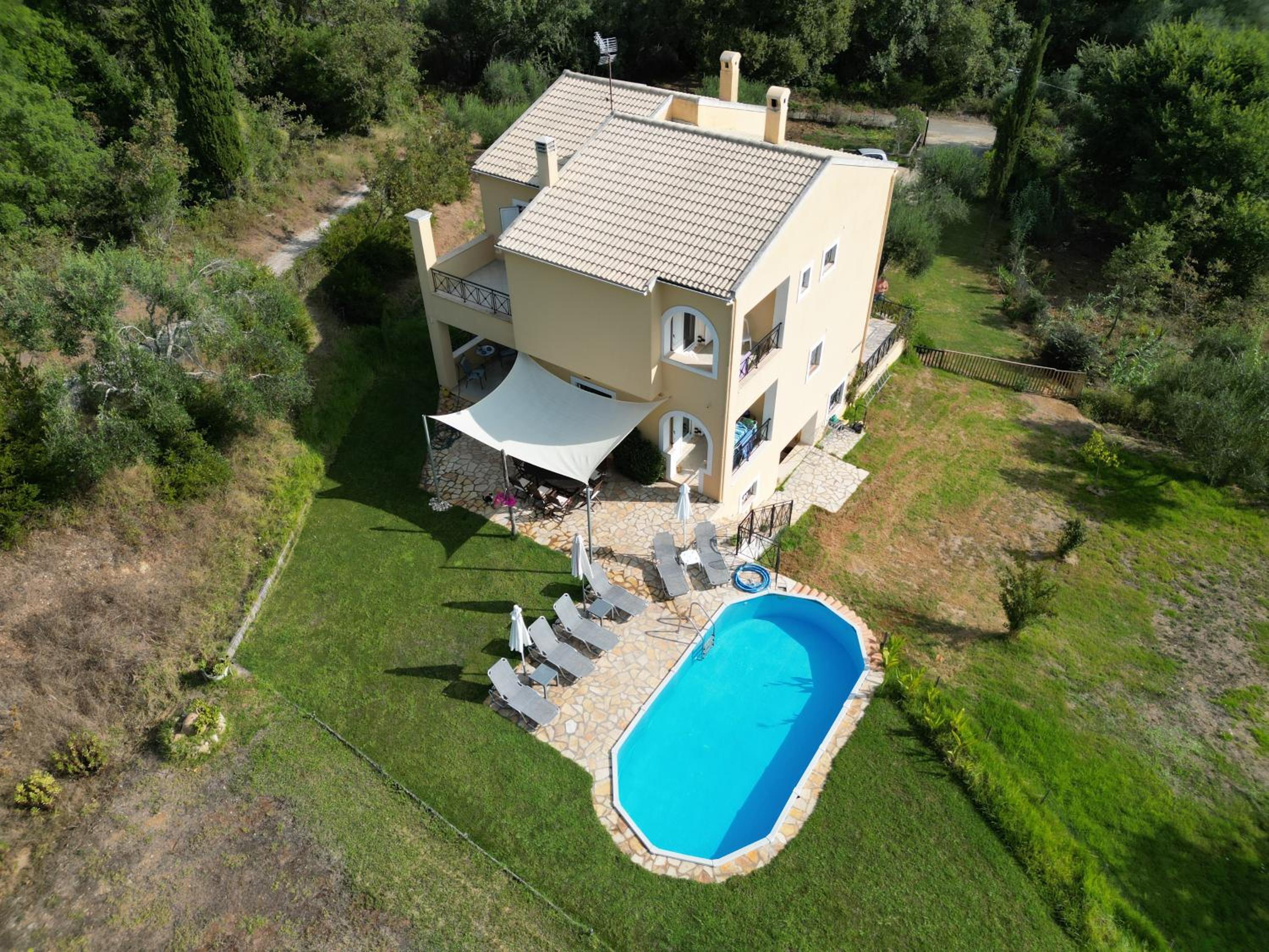 Villa Nino view 4