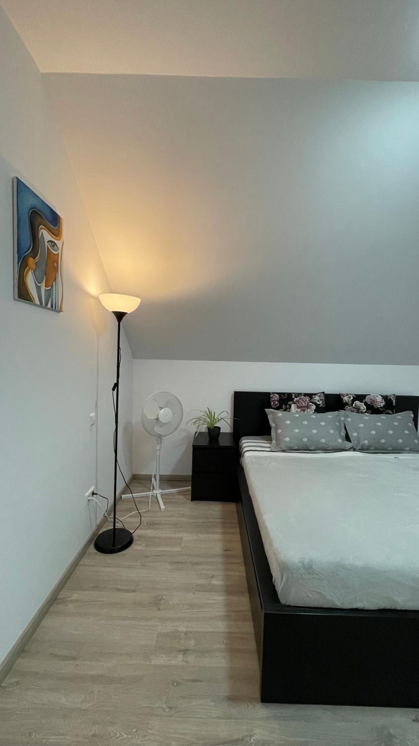 Ferienwohnung in Schönbrunn