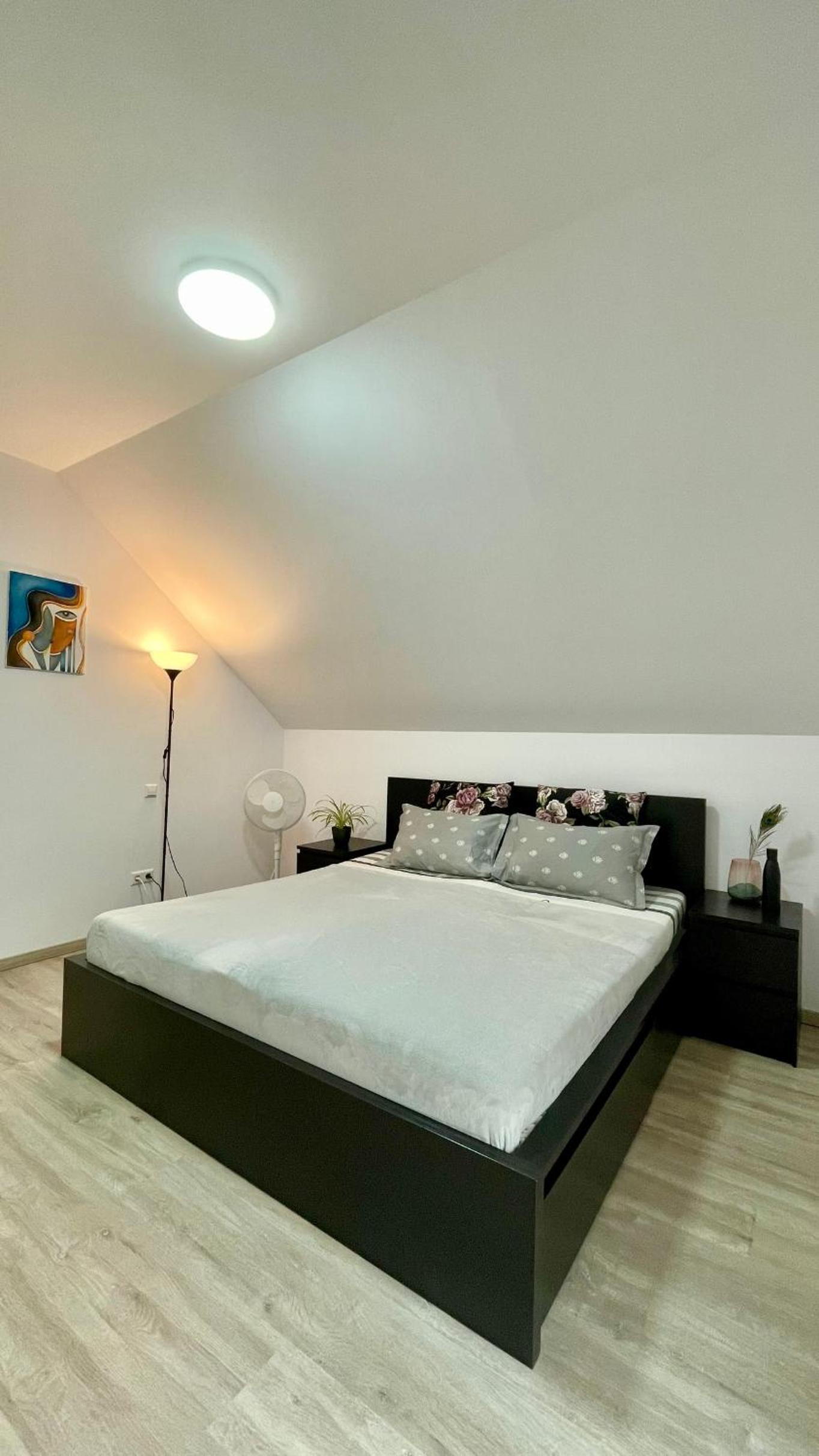 Ferienwohnung in Schönbrunn