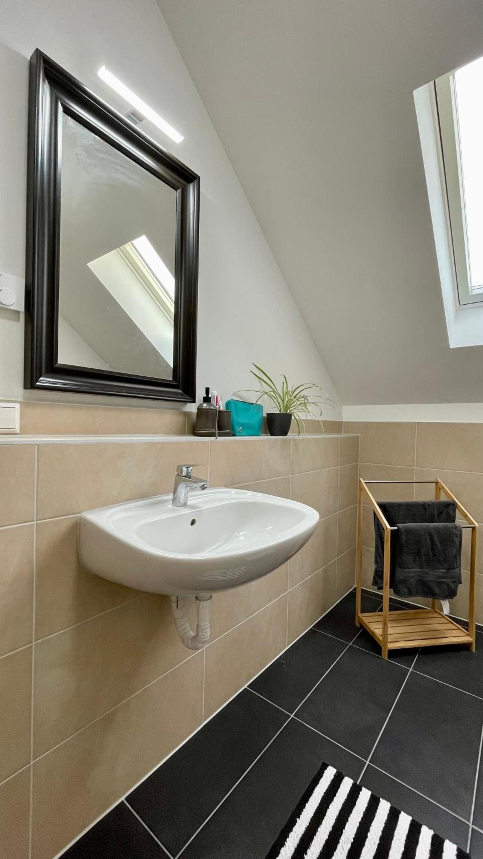 Ferienwohnung in Schönbrunn