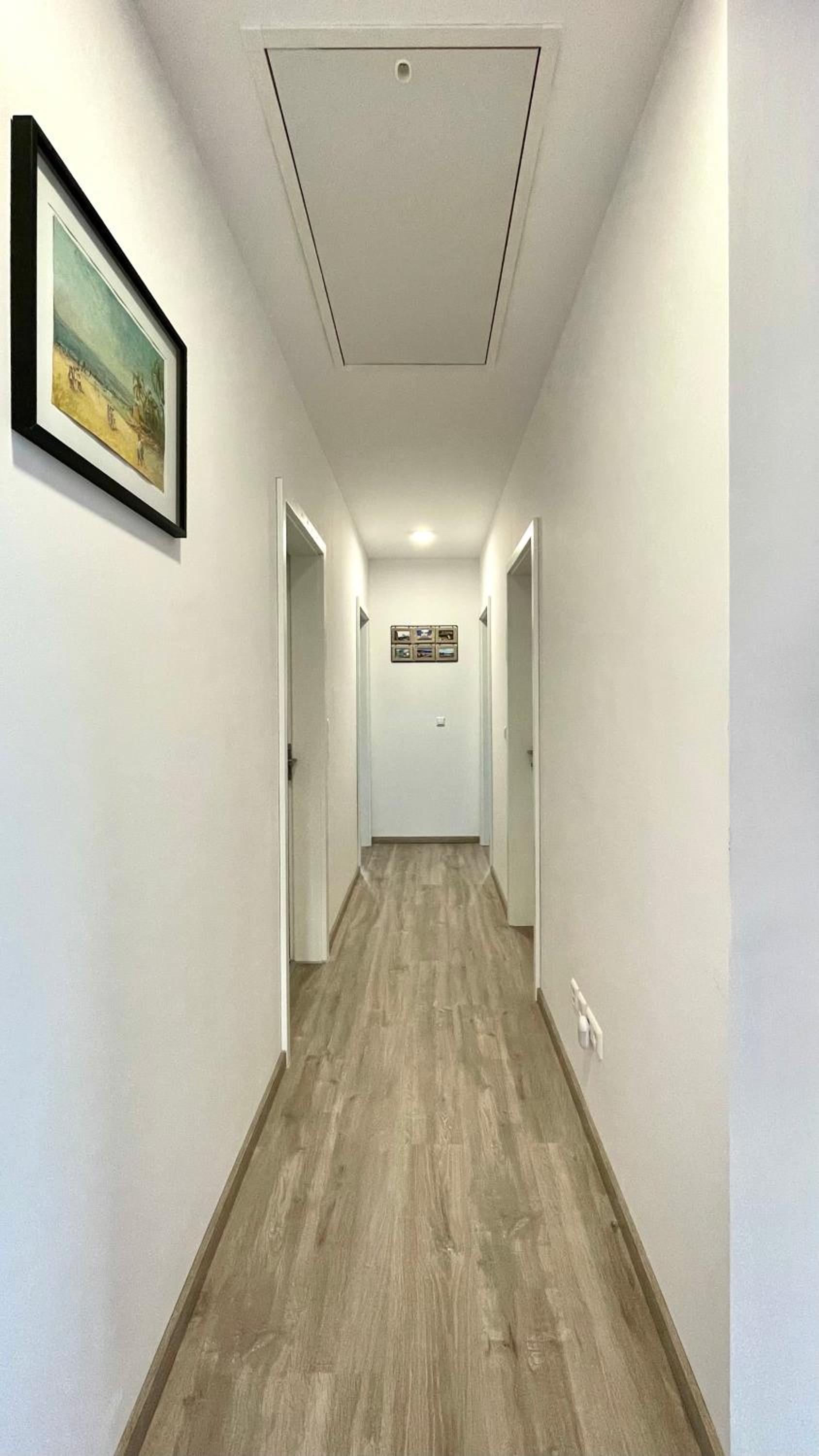 Ferienwohnung in Schönbrunn