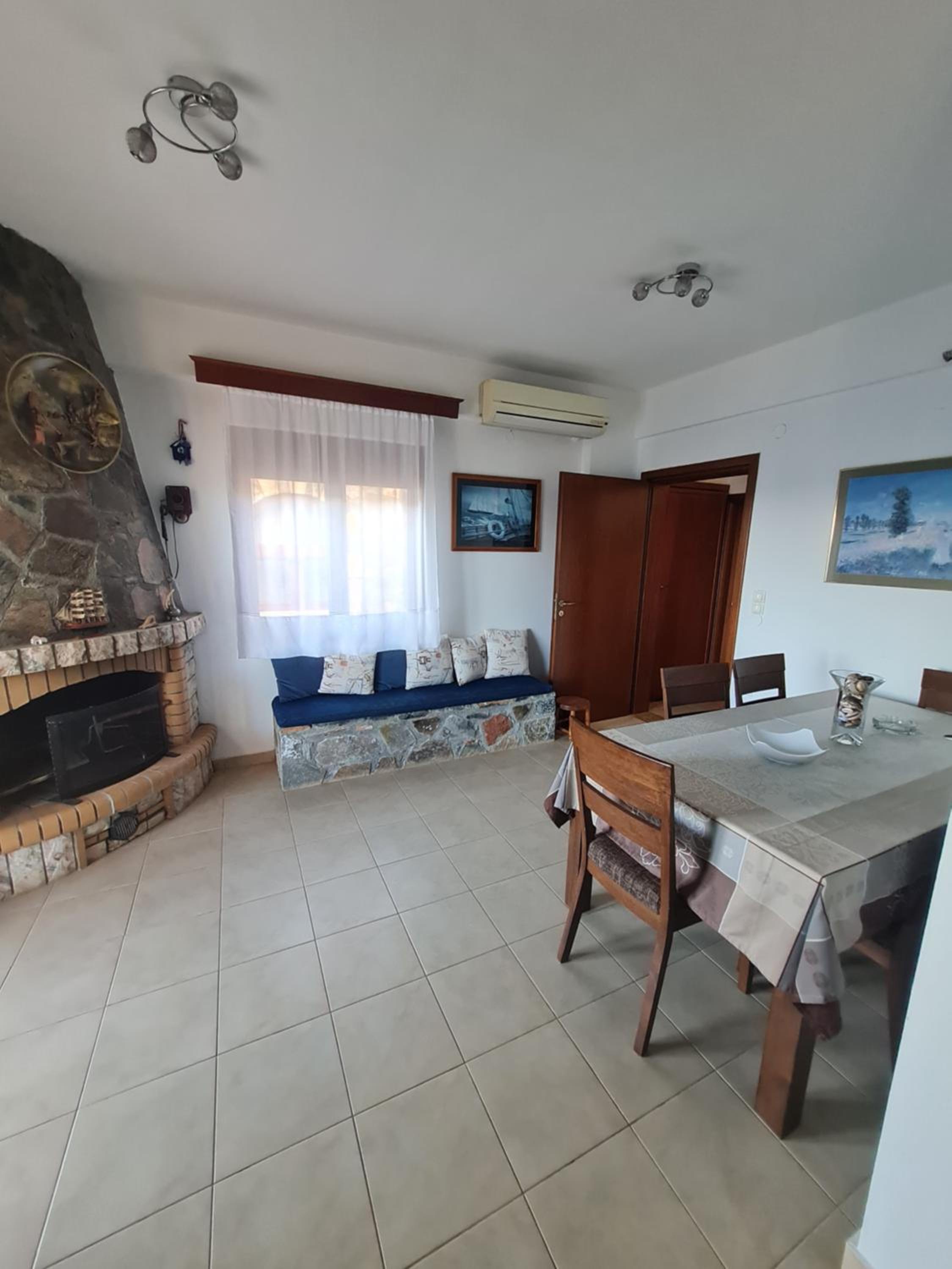 VILLA PETRINO