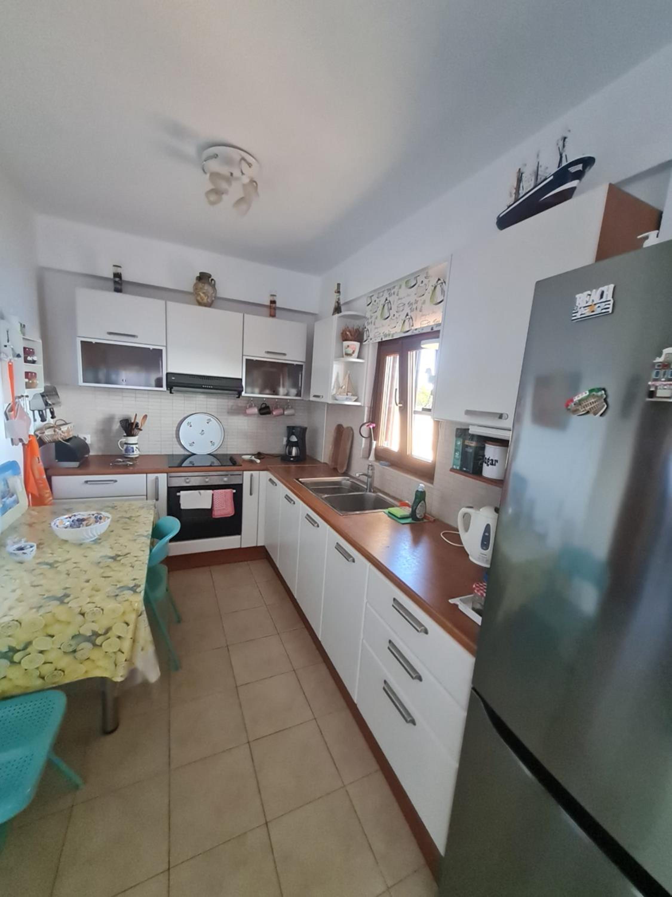 VILLA PETRINO