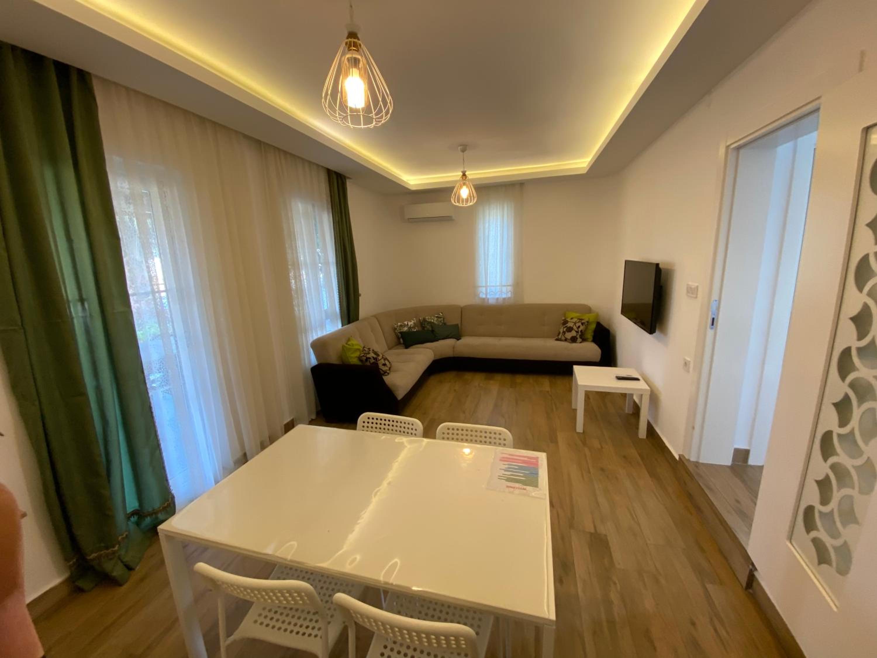 Orange&Lemon Villas Çamyuva - Image 13