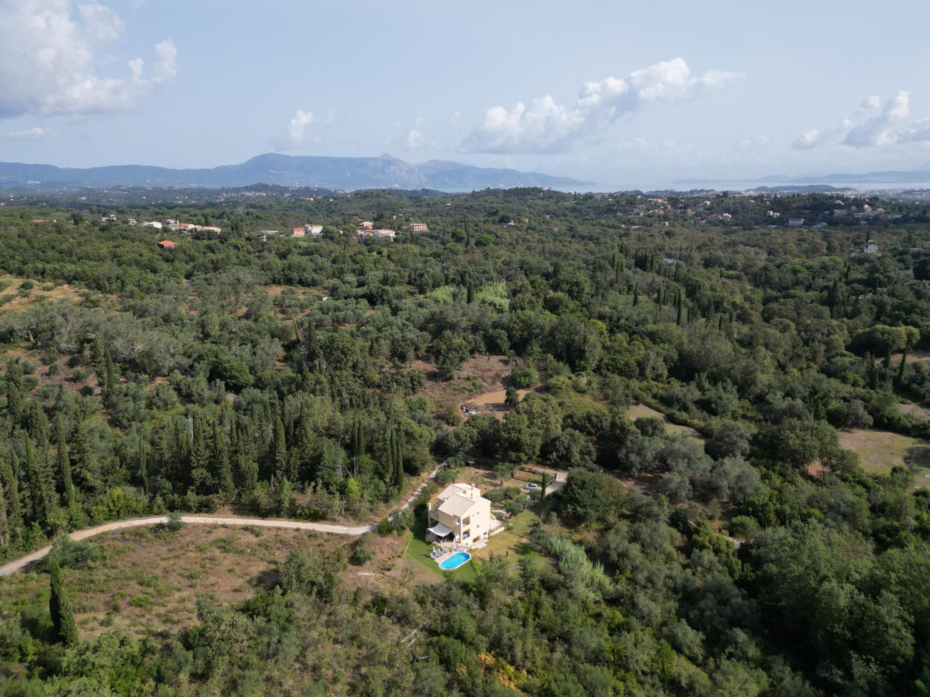 Hotel Villa Nino - Image 1