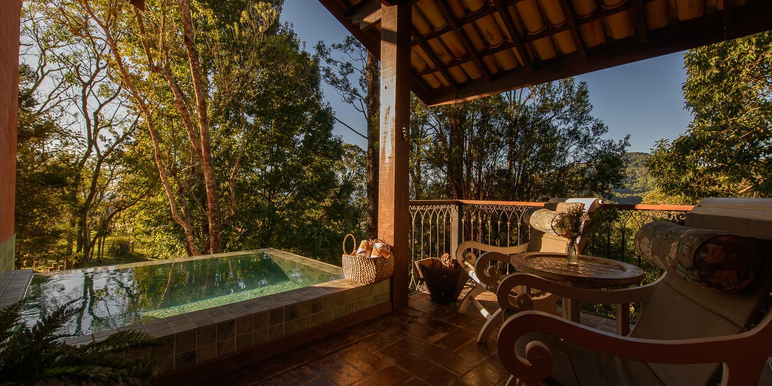 Quinta dos Pinhais Pouso e Charme