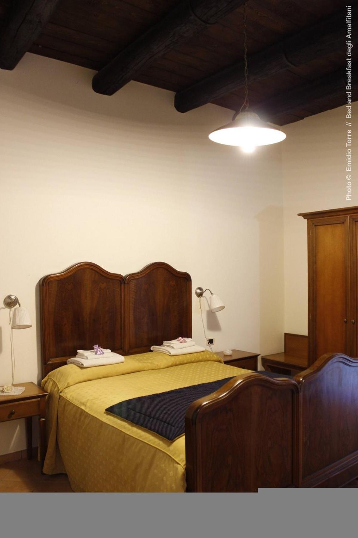 Amalfitani Salerno Centro