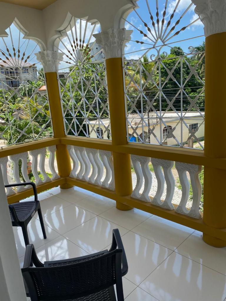 Runthings Hideaway Stay Negril