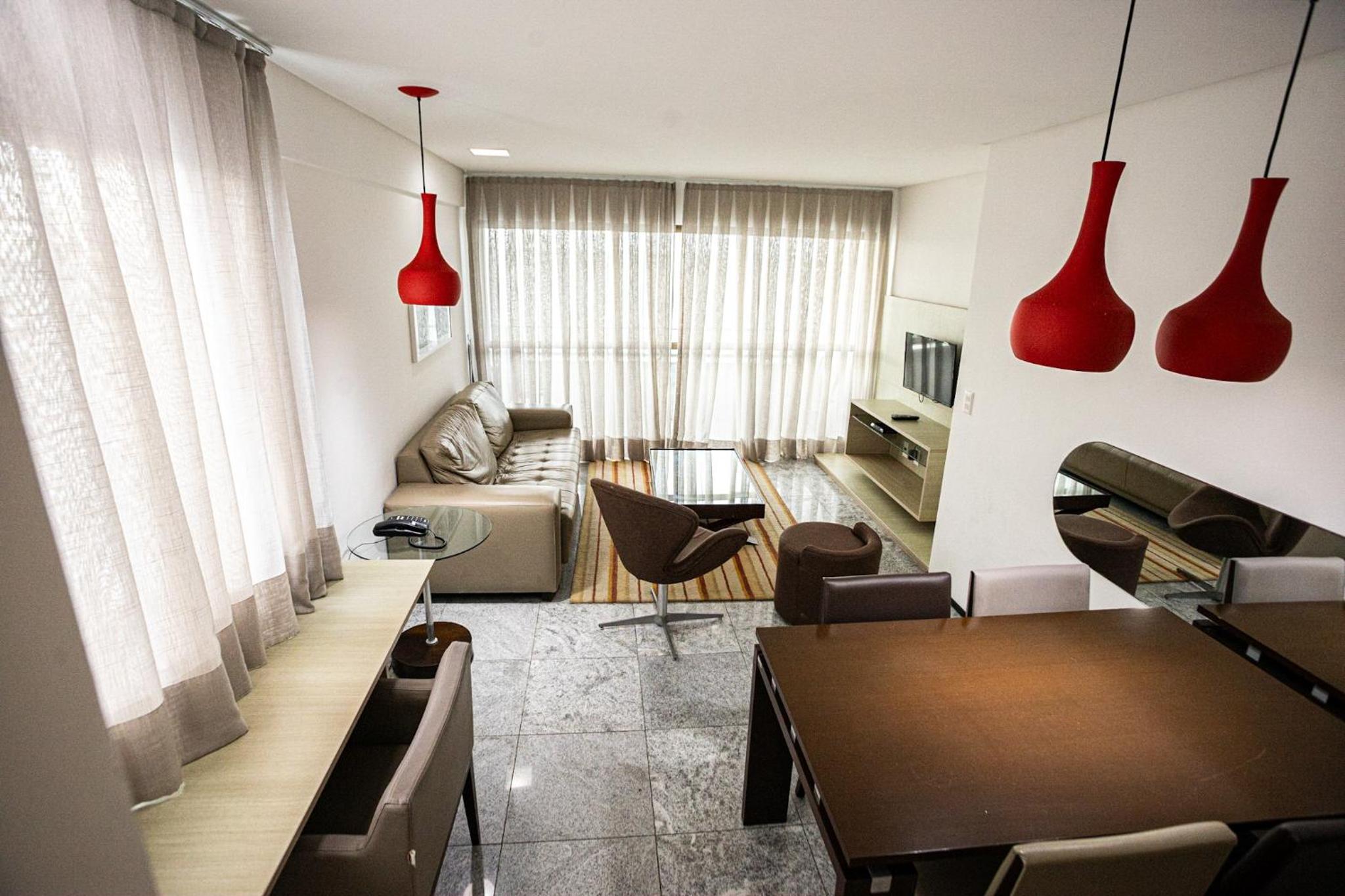Nobile Residences Maria Frazão