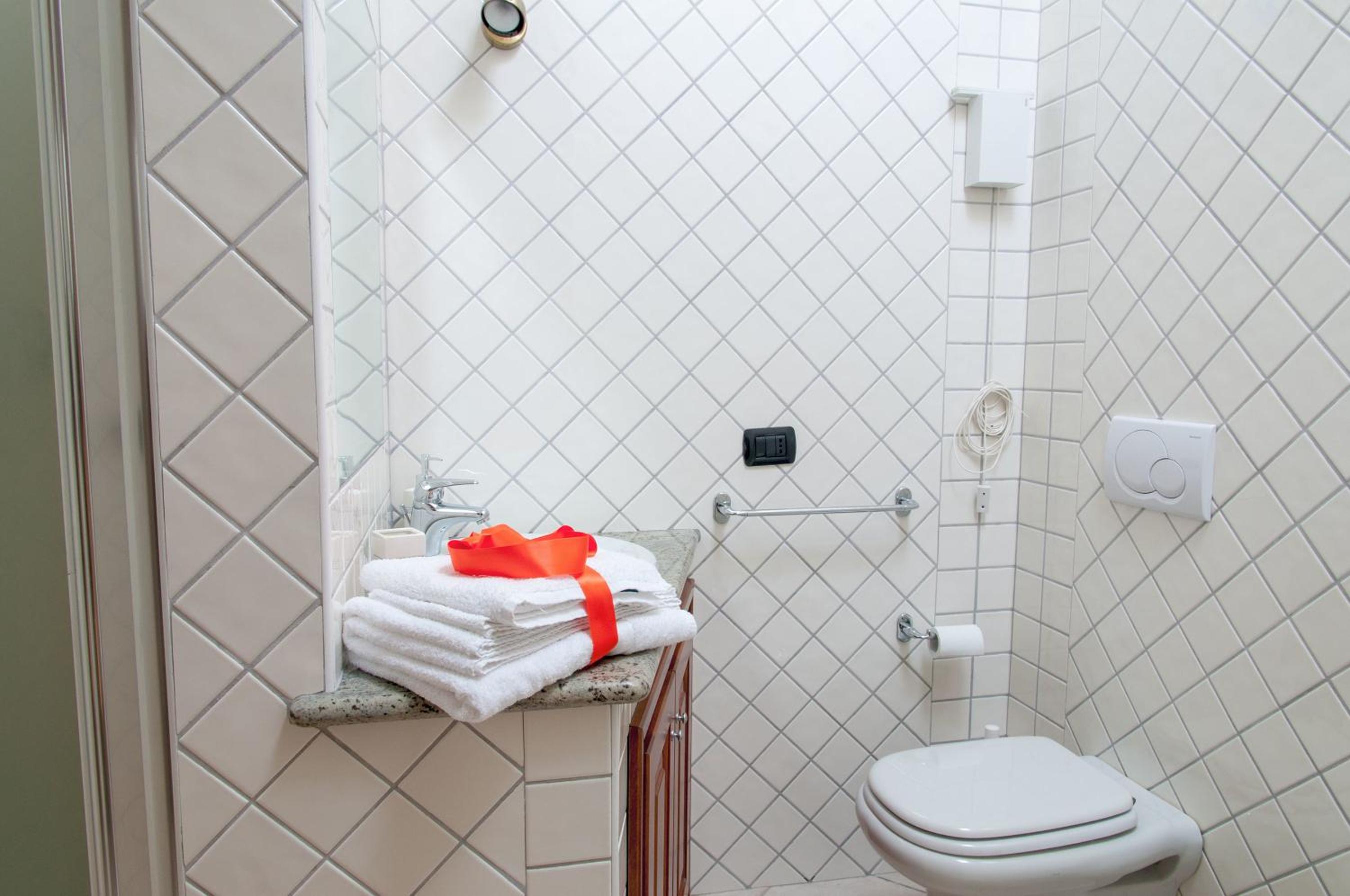 B&B Le Fresie