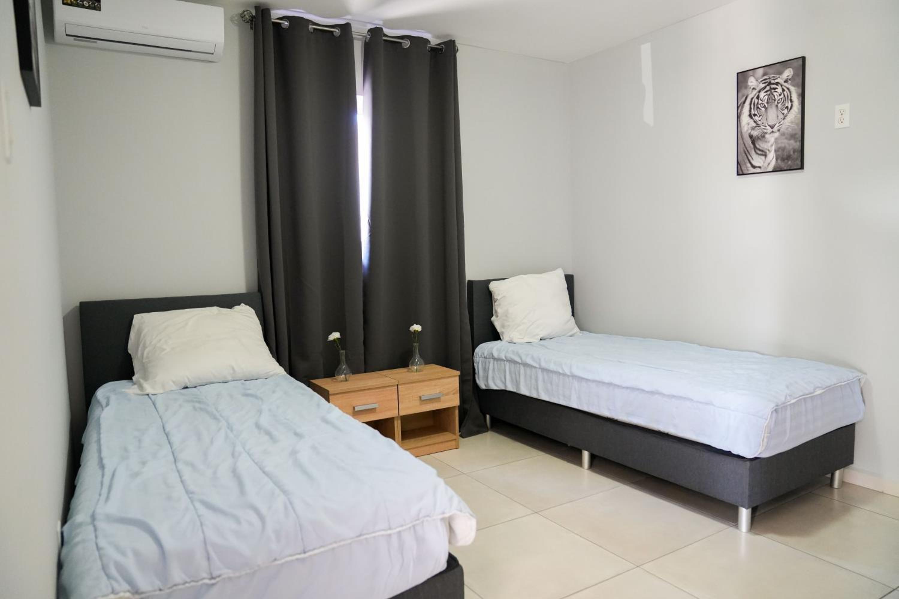 Casa Amar - Kymani Resorts