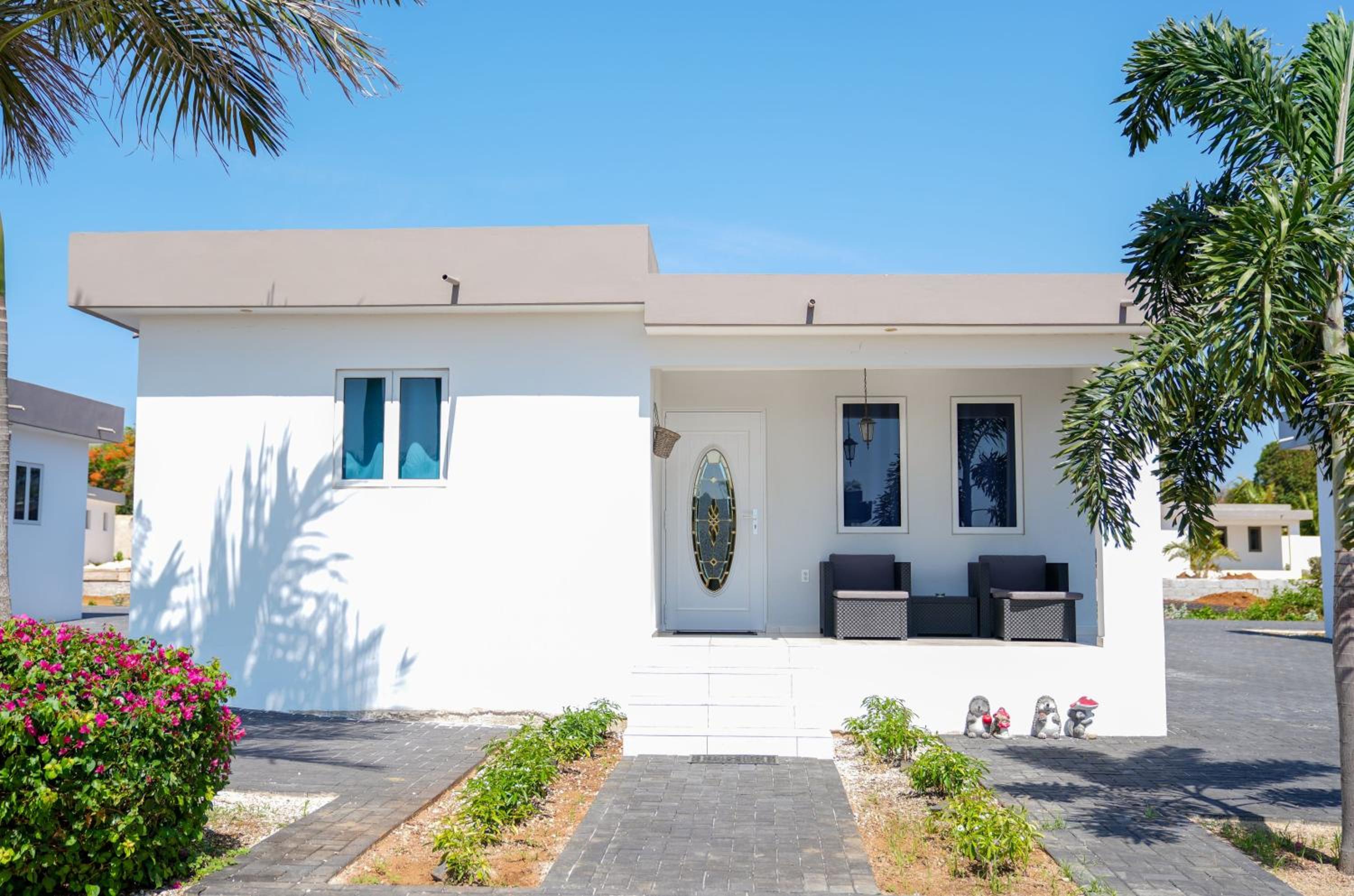 Casa Amar - Kymani Resorts