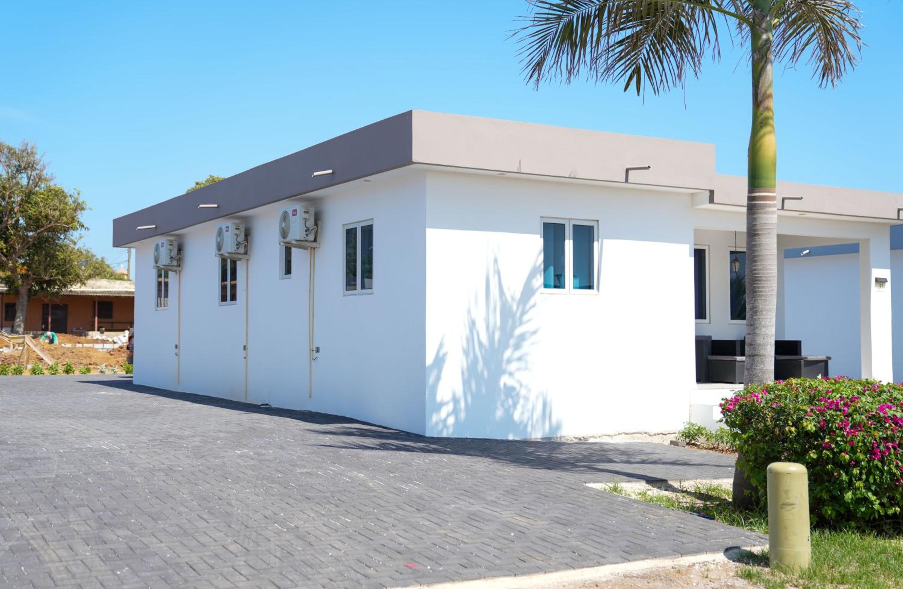 Casa Amar - Kymani Resorts