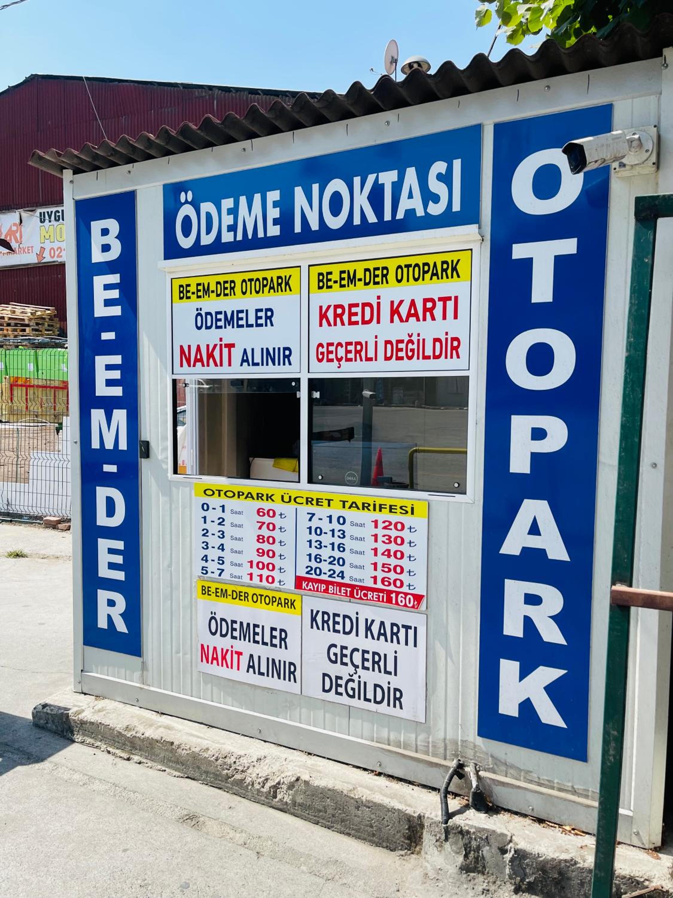 Meridiani Taksim Otel - Image 20