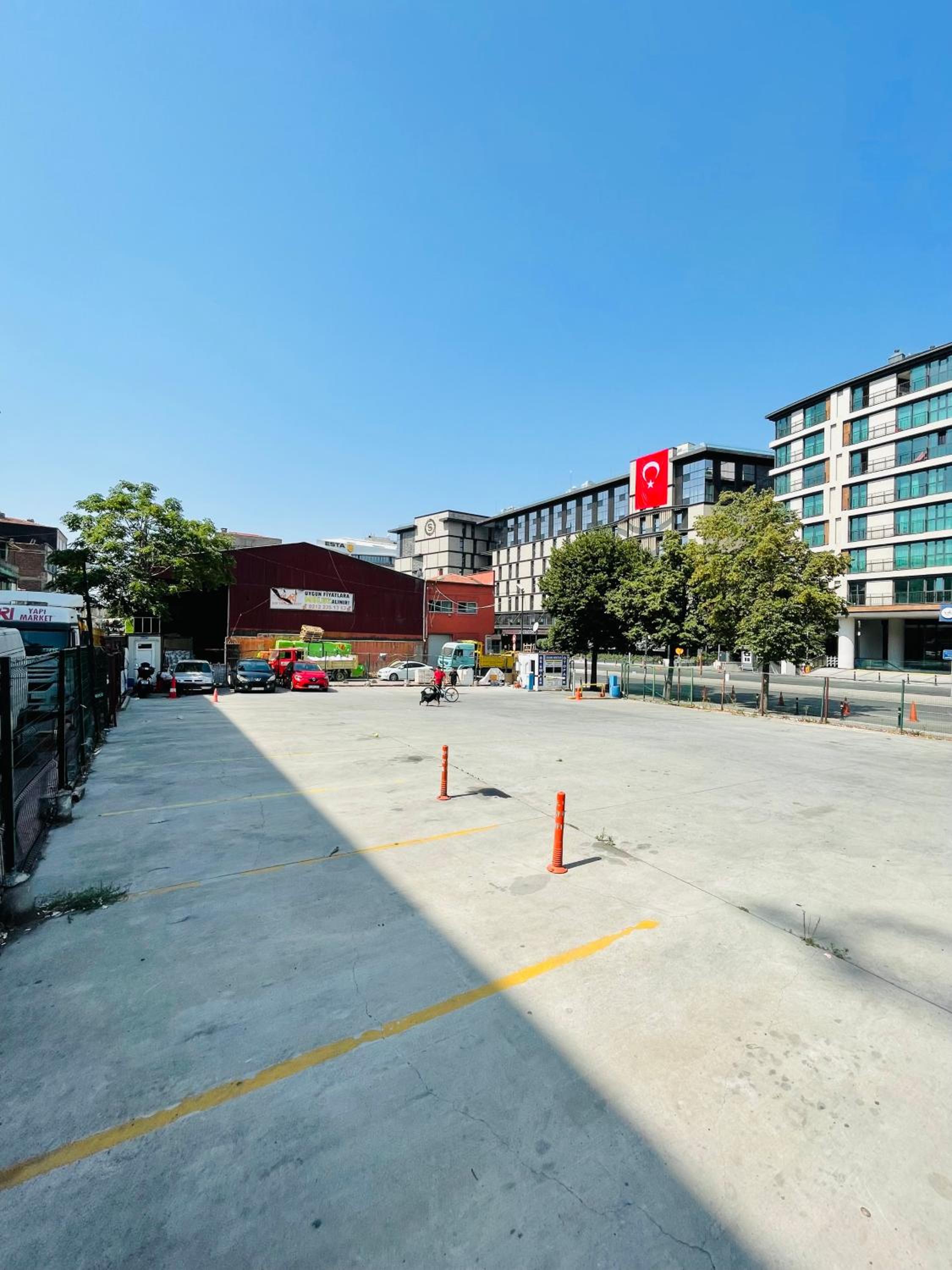 Meridiani Taksim Otel - Image 22