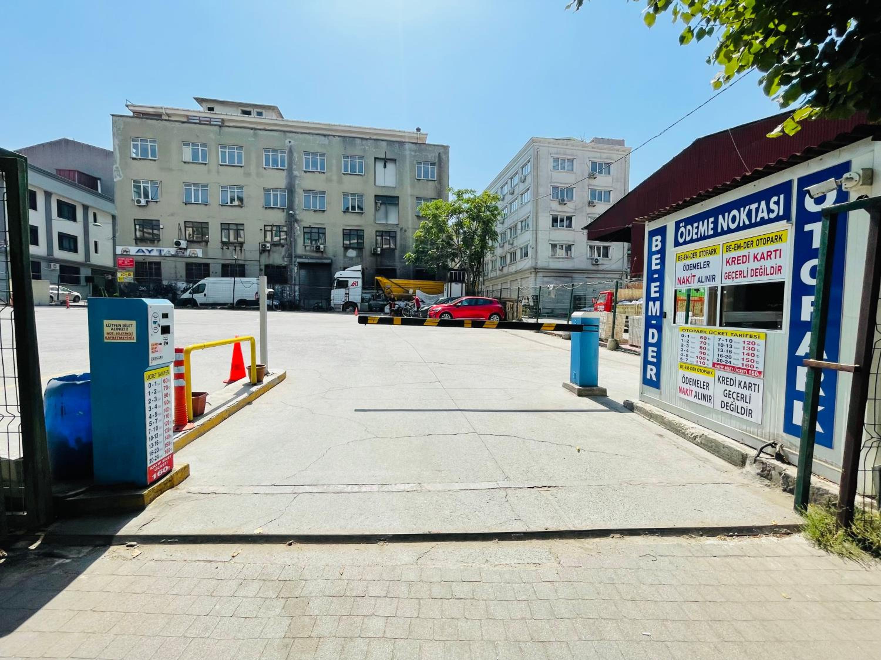 Meridiani Taksim Otel - Image 21