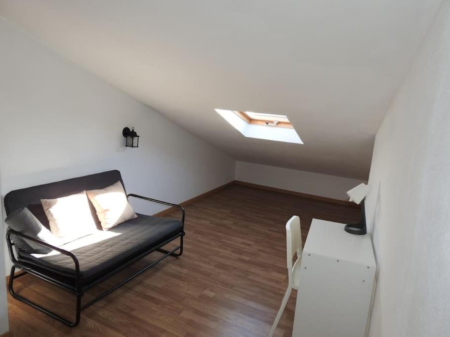 Seacastle Residence Peniche view 3