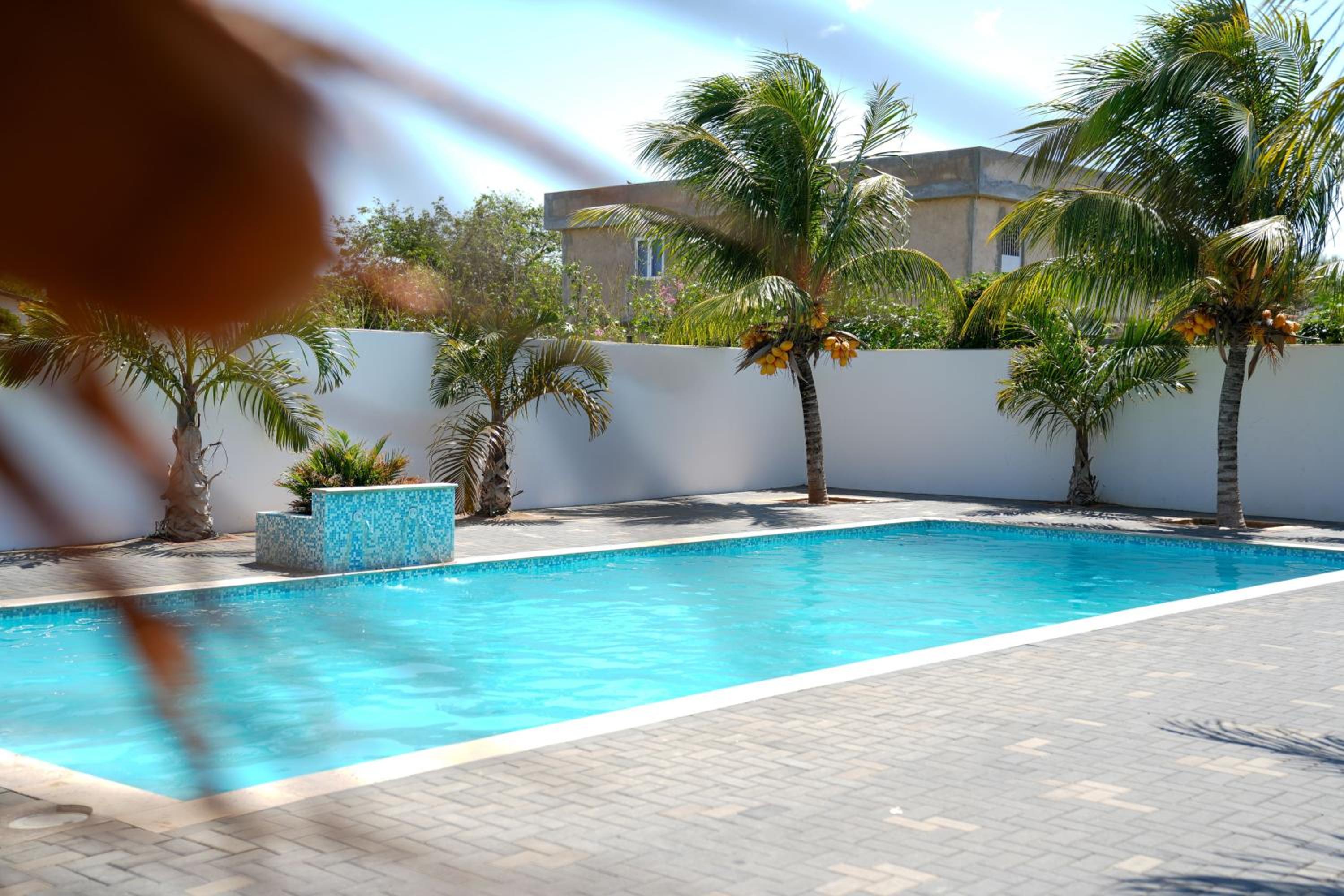 Casa Gioia - Kymani Resorts
