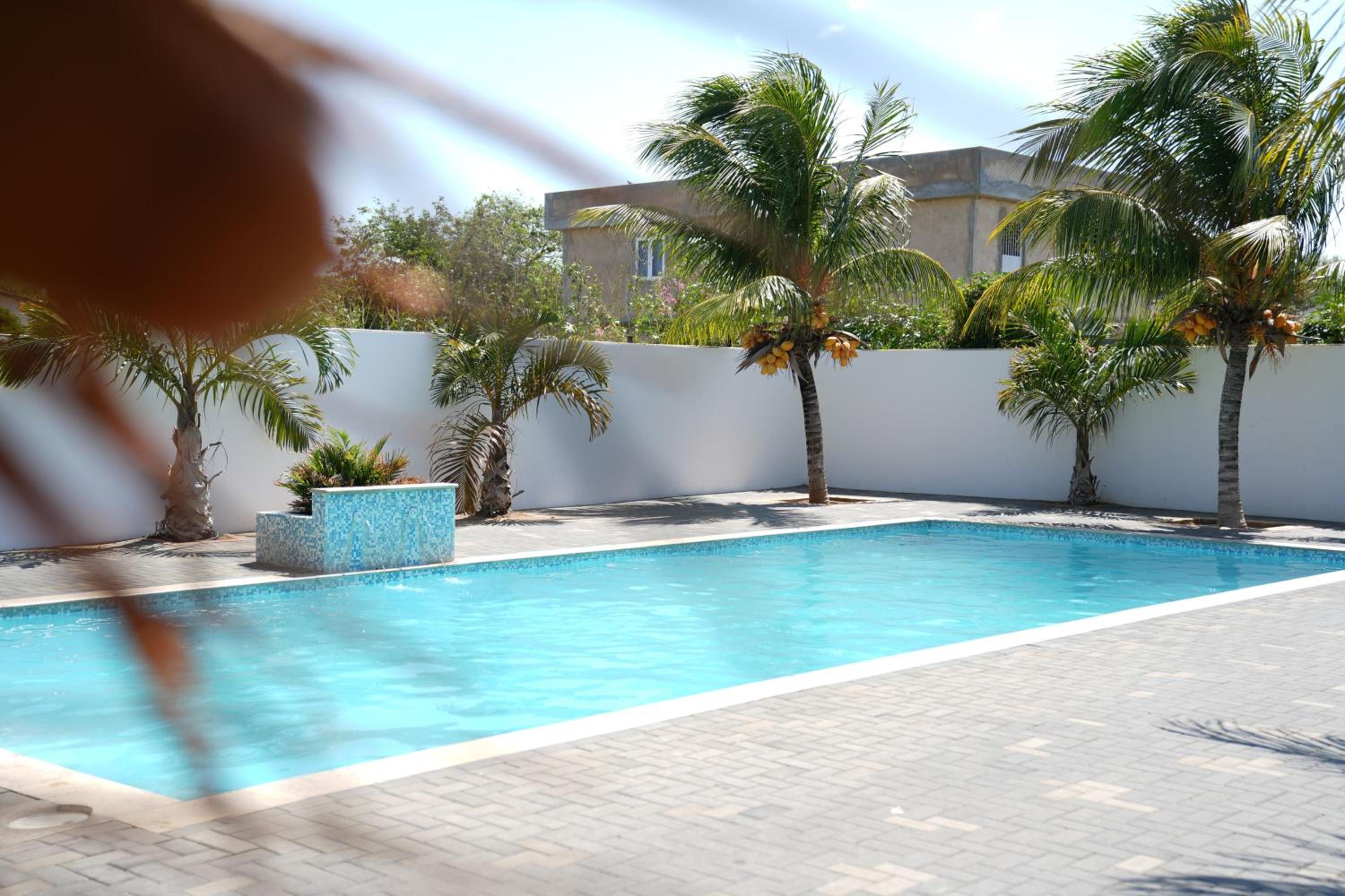 Casa Amar - Kymani Resorts