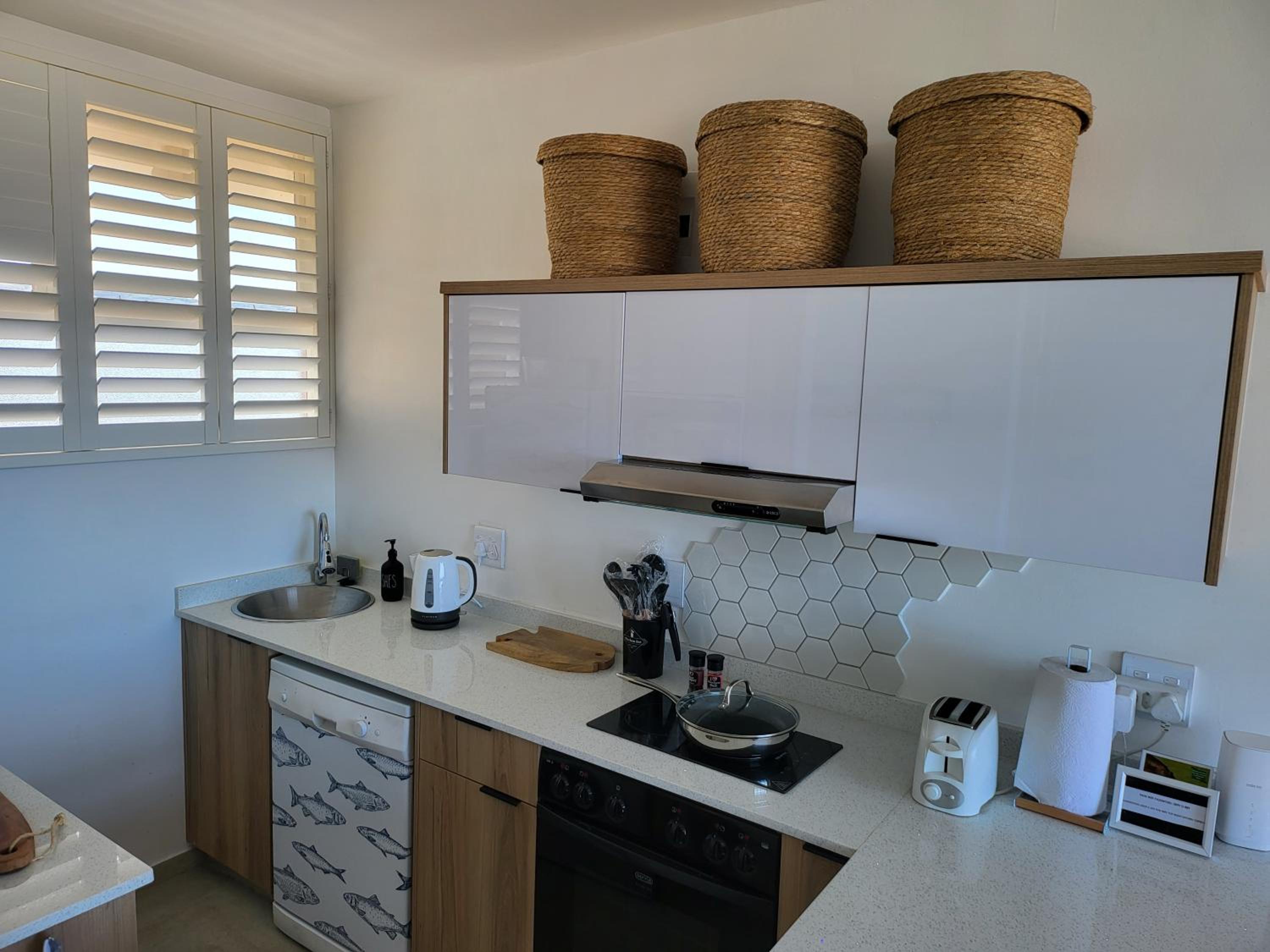 KimOcean La Ballito Apartment