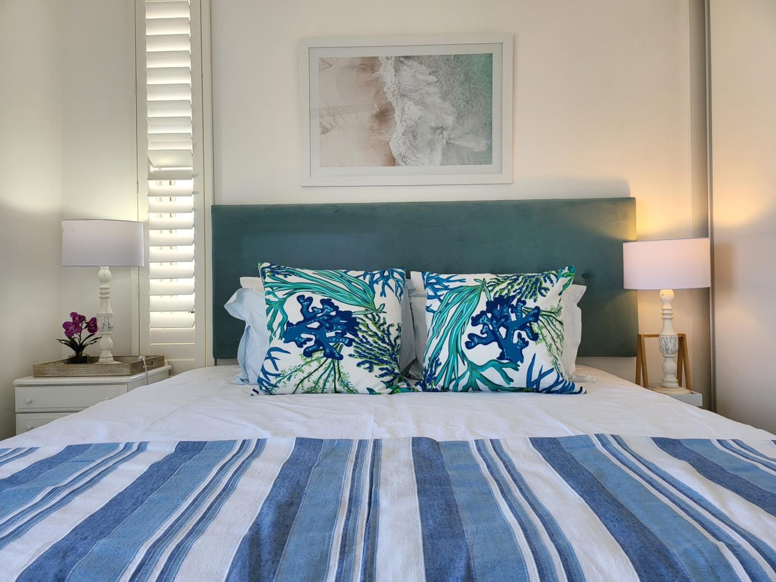 KimOcean La Ballito Apartment
